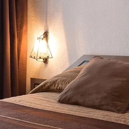 The Originals City, Du Faucigny, Cluses Ouest Hotel 3*