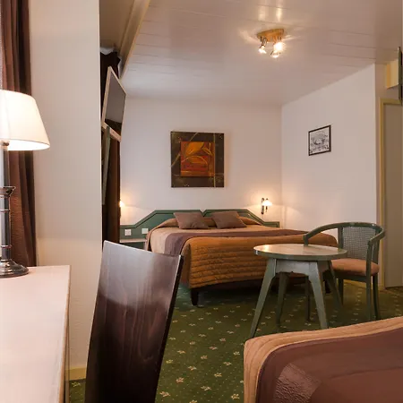 The Originals City, Du Faucigny, Cluses Ouest Hotel