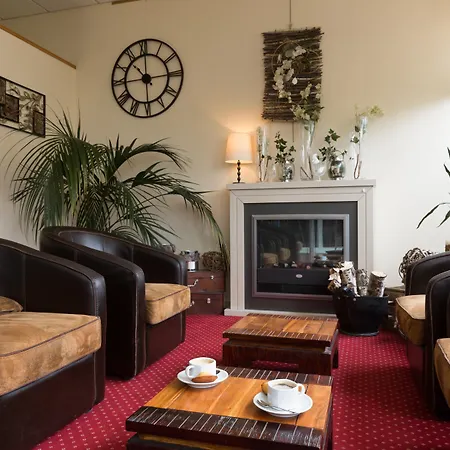 The Originals City, Du Faucigny, Cluses Ouest 3*