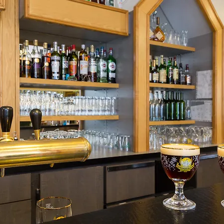 The Originals City, Du Faucigny, Cluses Ouest Hotel