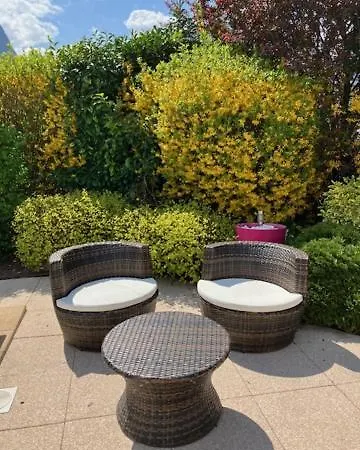 The Originals City, Du Faucigny, Cluses Ouest Scionzier