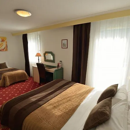 The Originals City, Du Faucigny, Cluses Ouest Scionzier