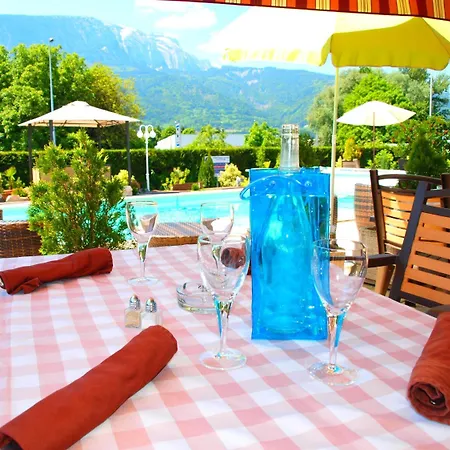 The Originals City, Du Faucigny, Cluses Ouest