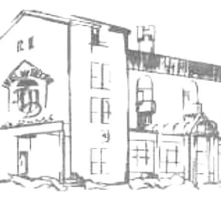 Hotel The Originals City, Du Faucigny, Cluses Ouest Scionzier