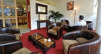 The Originals City, Du Faucigny, Cluses Ouest Hotel Scionzier