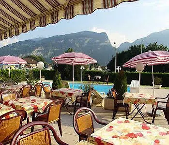 The Originals City, Du Faucigny, Cluses Ouest 3* Scionzier