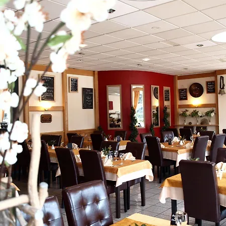 The Originals City, Du Faucigny, Cluses Ouest Hotel Scionzier